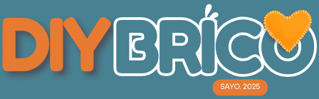 DIYBRICO LOGO