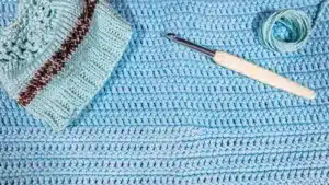 Learn how to crochet a beanie with this beginner-friendly guide. Perfect your skills and create cozy hats easily.