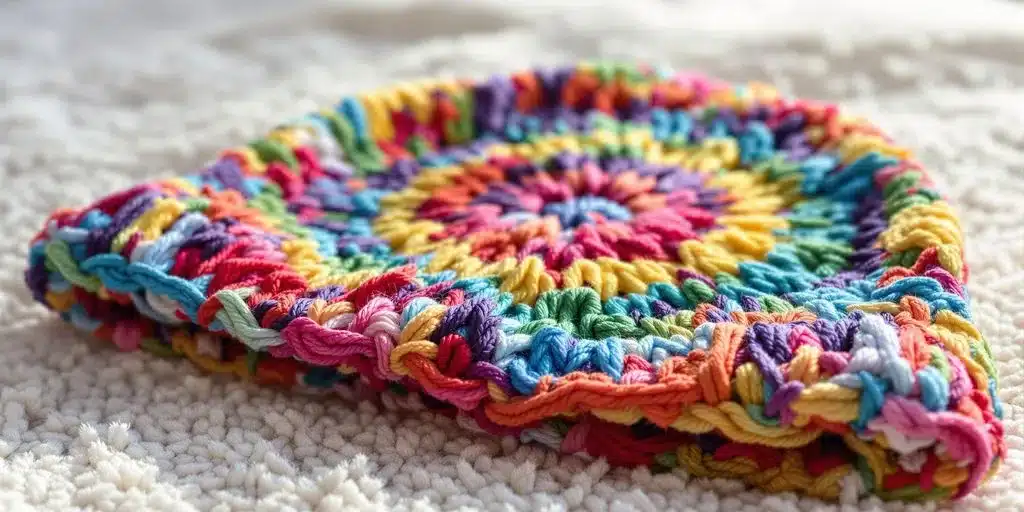How to Crochet a Beanie