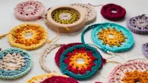 Learn how to crochet a circle with expert tips and techniques for perfect results every time.