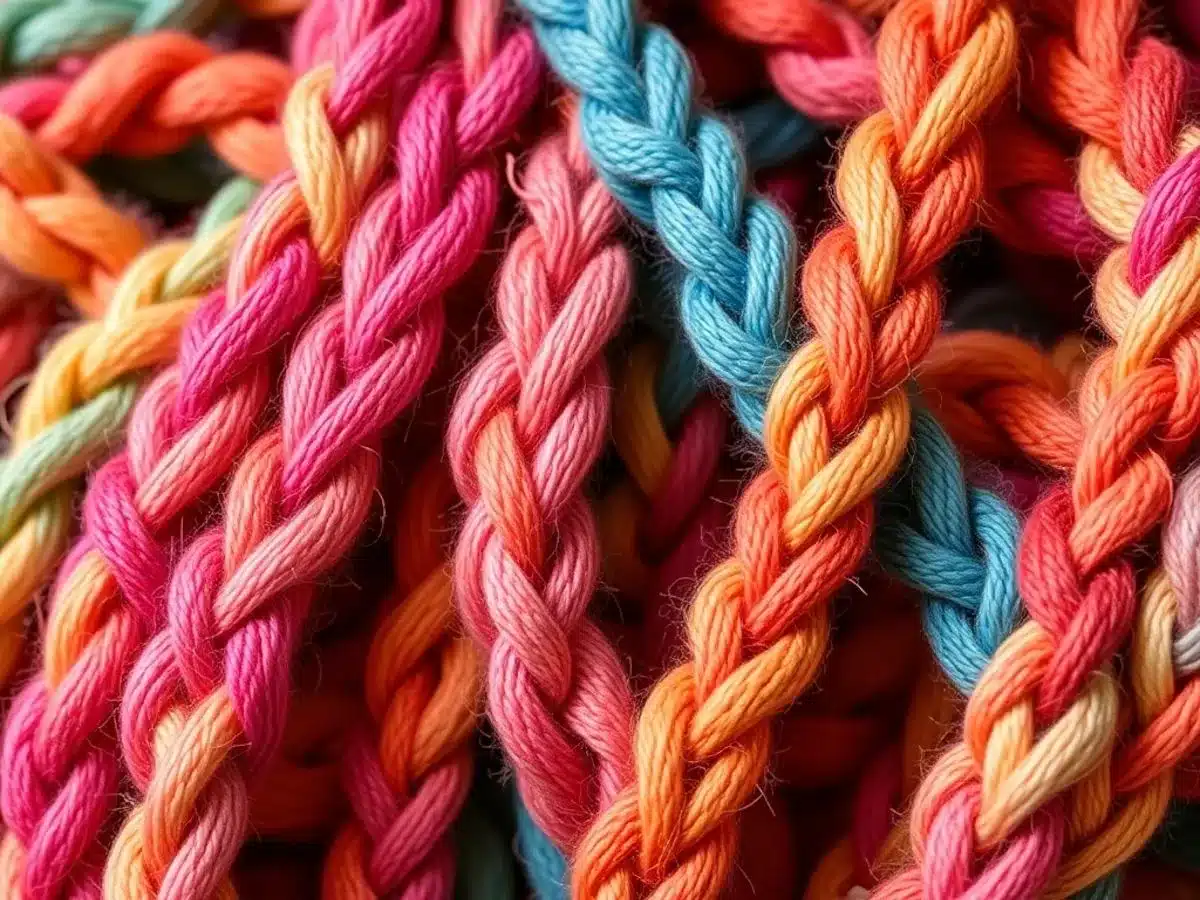 Explore creative crochet with braids in 2025. Discover techniques, patterns, and projects to inspire your craft.