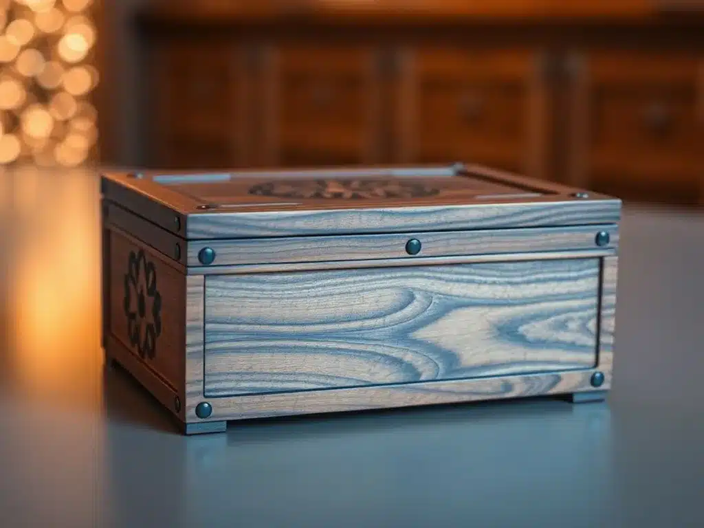 Innovative Small Woodworking Projects to Elevate Your Craft in 2025