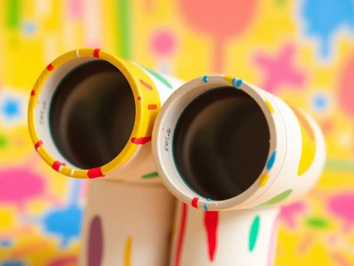Explore 10 fun crafts with toilet paper rolls for eco-friendly creativity. Perfect for kids and family projects!