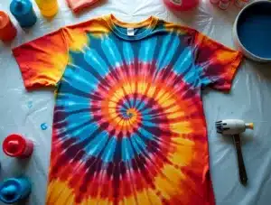 Tie Dye Patterns