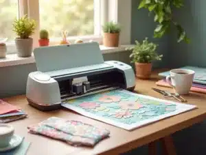 Die Cut Machine