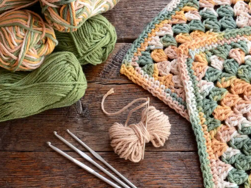 Crochet Kit Amazing Starter Kits for Beautiful Creations