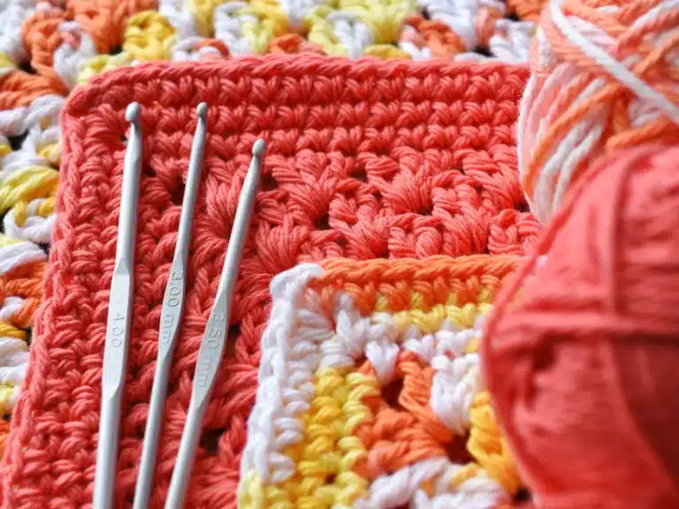 Crochet Kit Amazing Starter Kits for Beautiful Creations